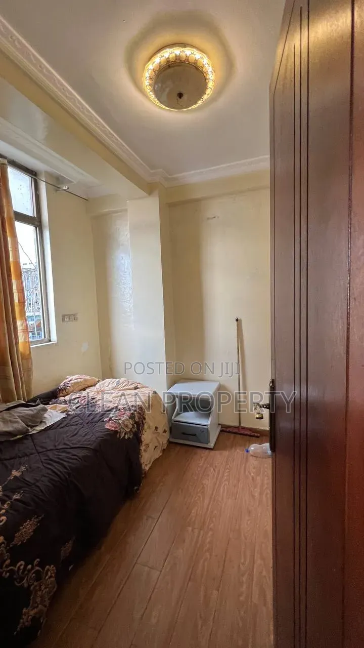 Furnished 2bdrm Apartment in Clean Properties, Bole for rent
