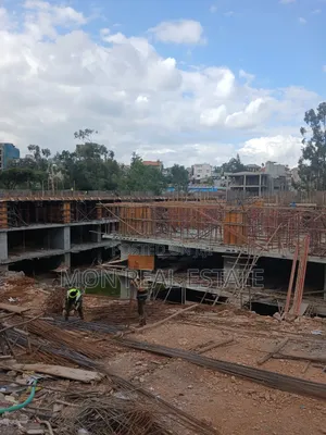 2bdrm Apartment in Temesgen Mon, Kolfe Keranio for sale