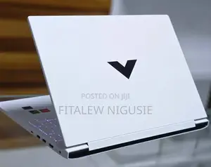 New Laptop HP Victus 15 16GB AMD Ryzen 7 SSD 1T