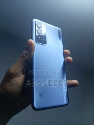 Tecno Camon 18 P 128 GB Blue