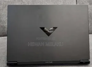 New Laptop HP Victus 16 16GB AMD Ryzen 7 SSD 1T