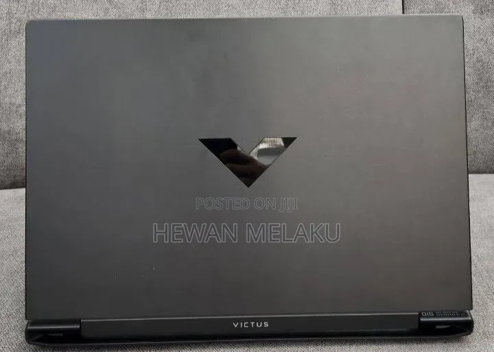 New Laptop HP Victus 16 16GB AMD Ryzen 7 SSD 1T