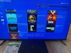 PS4 Pro Jailbreak
