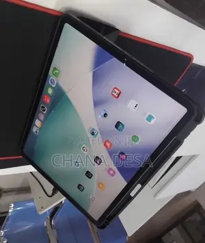 New Apple iPad Pro 12.9 (2022) 1 TB