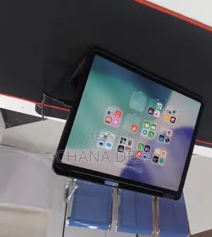 New Apple iPad Pro 12.9 (2022) 1 TB