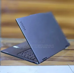 New Laptop Lenovo Yoga 7i 16GB Intel Core i7 SSD 512GB