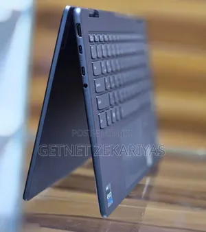 New Laptop Lenovo Yoga 7i 16GB Intel Core i7 SSD 512GB