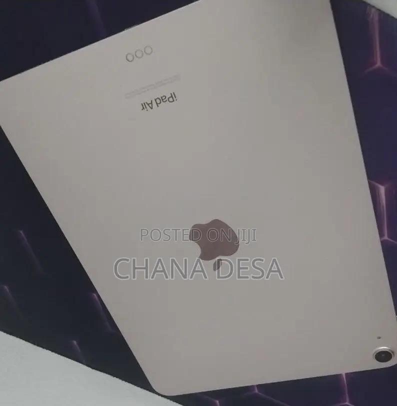 New Apple iPad Air (2022) 64 GB