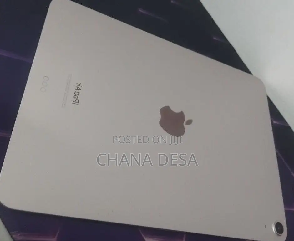 New Apple iPad Air (2022) 64 GB