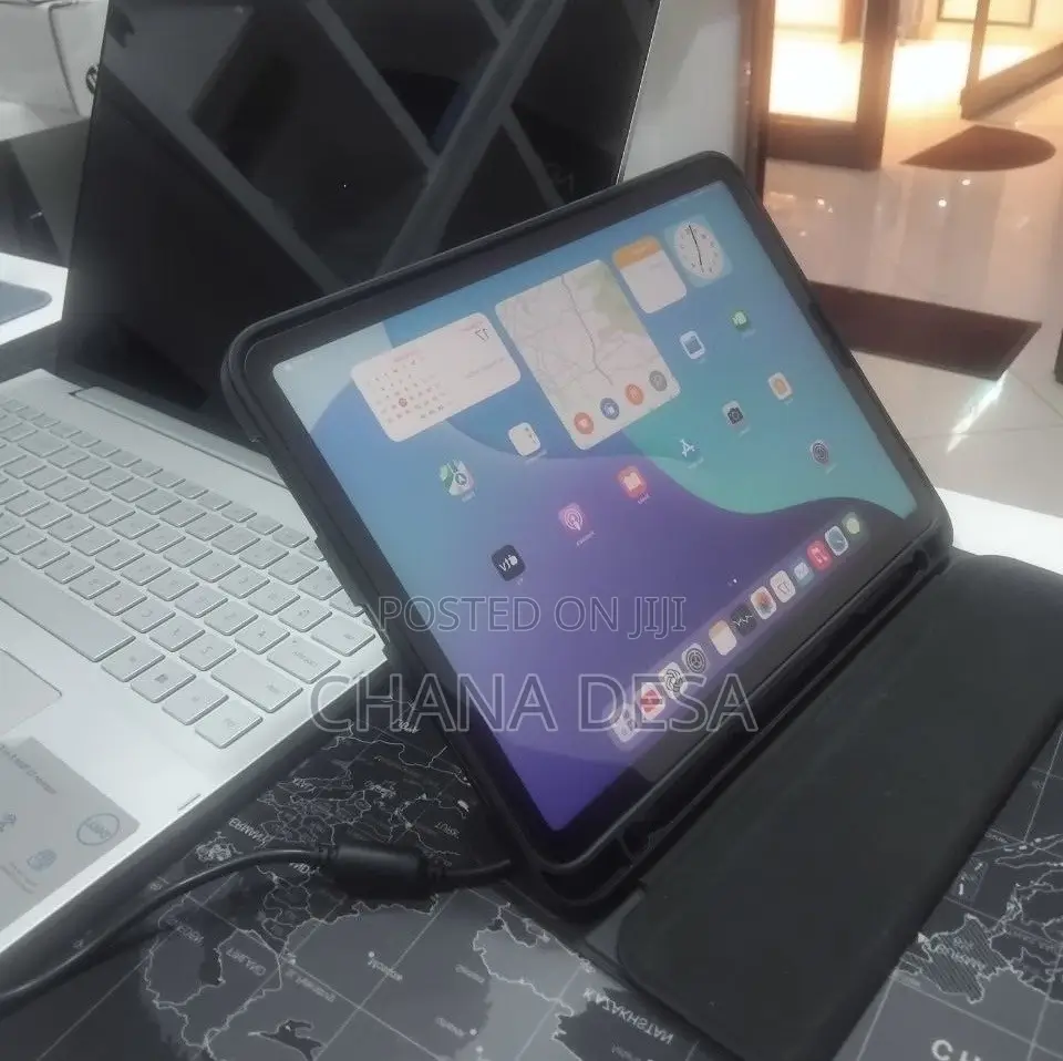 New Apple iPad Air (2022) 64 GB