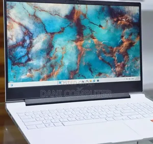 New Laptop HP Victus 16 16GB AMD Ryzen 7 SSD 1T