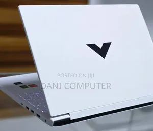 New Laptop HP Victus 16 16GB AMD Ryzen 7 SSD 1T