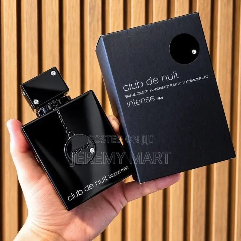 CLUB DE NUIT Perfume for Men
