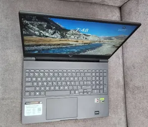New Laptop HP 16GB AMD Ryzen 7 SSD 1T