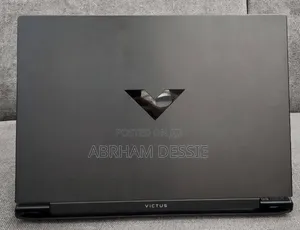 New Laptop HP 16GB AMD Ryzen 7 SSD 1T