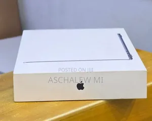 New Laptop Apple MacBook Air 2026 M5 16GB Apple M5 SSD 512GB
