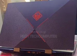 New Laptop HP Omen X 16GB Intel Core i7 HDD+SSD 512GB