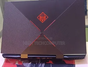 New Laptop HP Omen X 16GB Intel Core i7 HDD+SSD 512GB