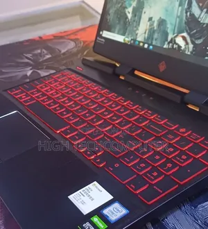 New Laptop HP Omen X 16GB Intel Core i7 HDD+SSD 512GB
