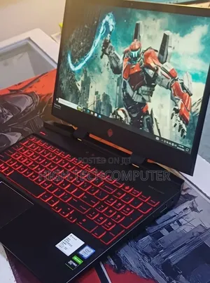 New Laptop HP Omen X 16GB Intel Core i7 HDD+SSD 512GB