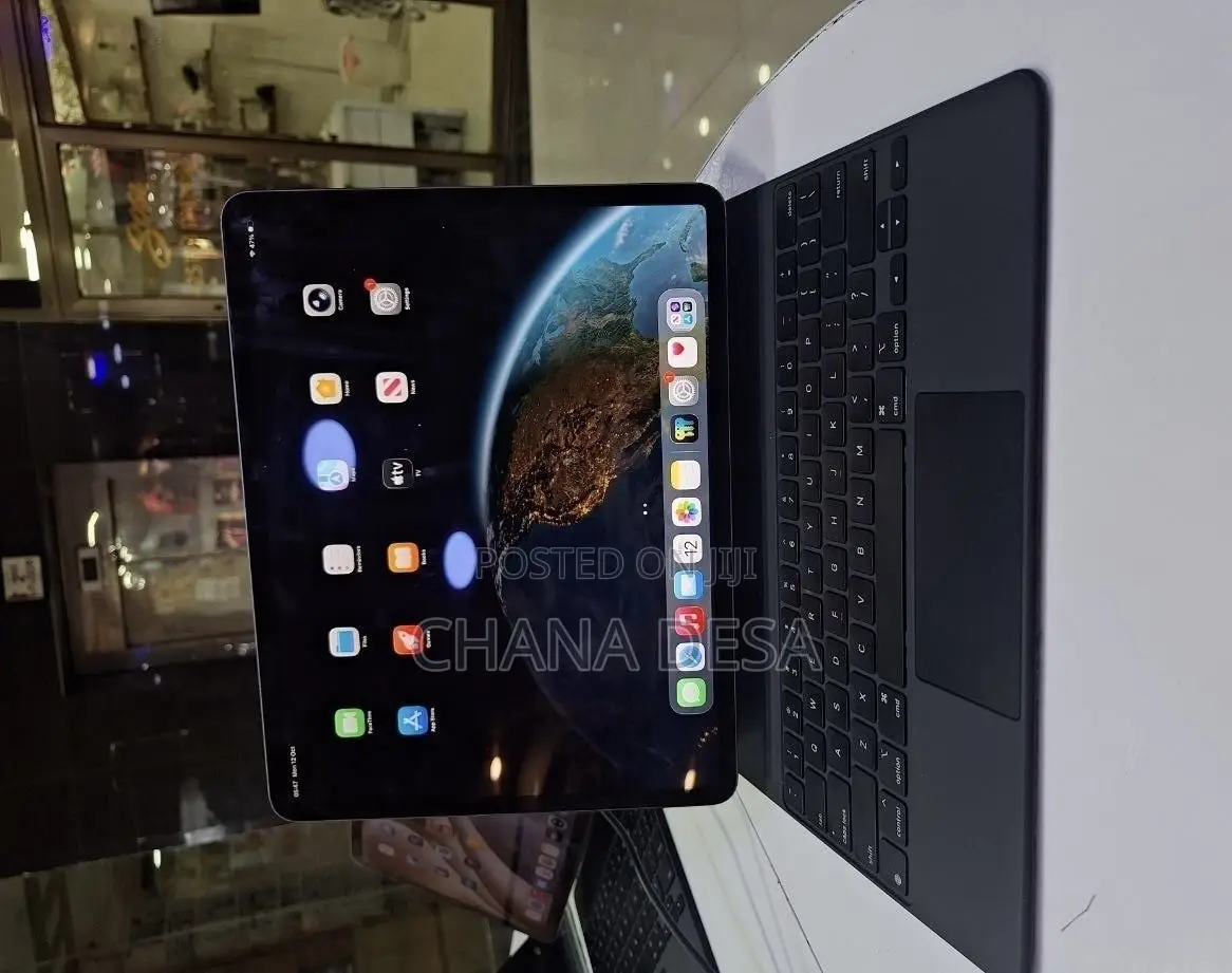 New Apple iPad Pro 2 12.9 256 GB