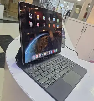 New Apple iPad Pro 2 12.9 256 GB