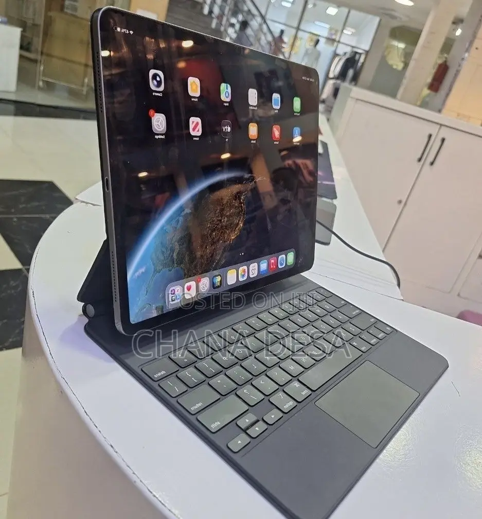 New Apple iPad Pro 2 12.9 256 GB