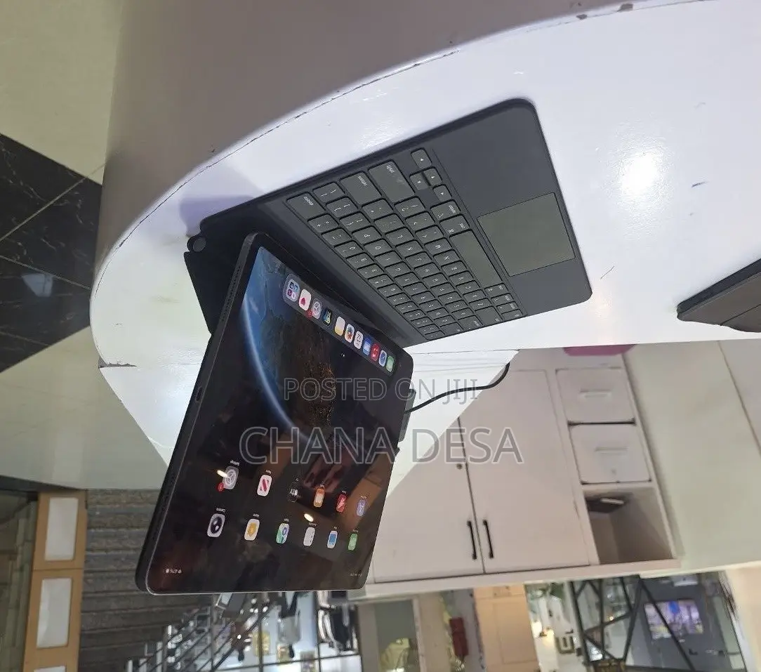 New Apple iPad Pro 2 12.9 256 GB