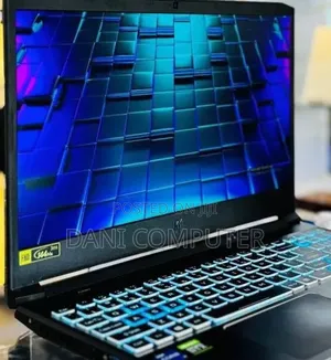 New Laptop Acer Predator Helios 300 16GB Intel Core i7 SSD 512GB