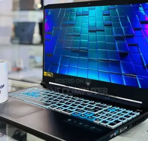 New Laptop Acer Predator Helios 300 16GB Intel Core i7 SSD 512GB