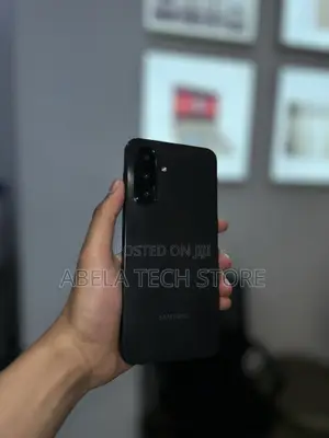 Samsung Galaxy A17 256 GB Black