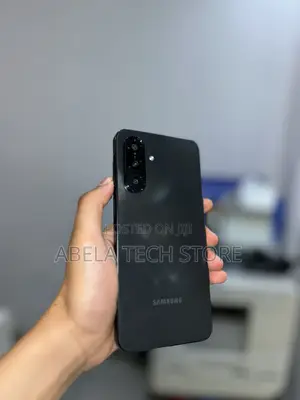 Samsung Galaxy A17 256 GB Black