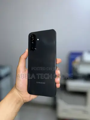 Samsung Galaxy A17 256 GB Black