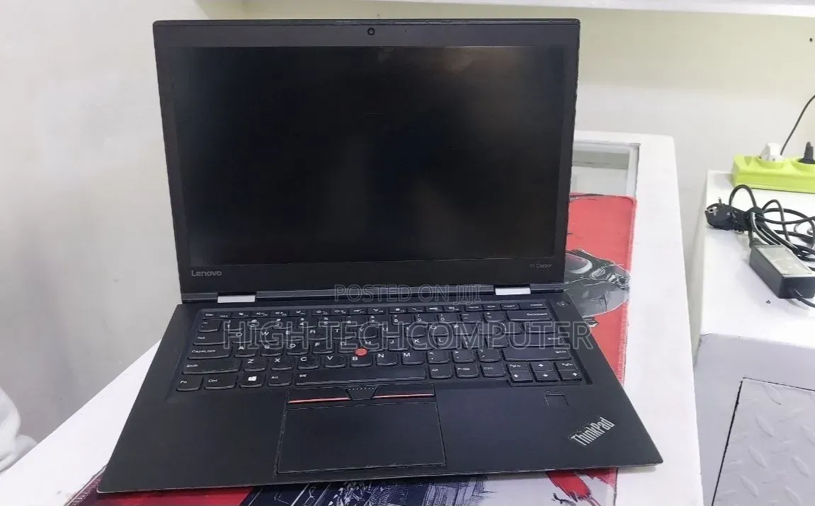 New Laptop Lenovo ThinkPad X1 Carbon 8GB Intel Core i5 SSD 256GB