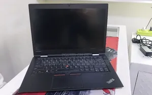 New Laptop Lenovo ThinkPad X1 Carbon 8GB Intel Core i5 SSD 256GB
