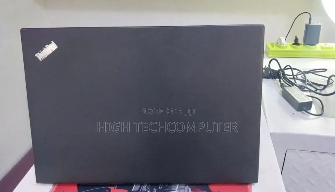 New Laptop Lenovo ThinkPad X1 Carbon 8GB Intel Core i5 SSD 256GB