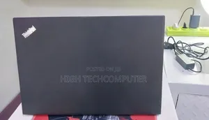 New Laptop Lenovo ThinkPad X1 Carbon 8GB Intel Core i5 SSD 256GB