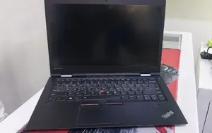 New Laptop Lenovo ThinkPad X1 Carbon 8GB Intel Core i5 SSD 256GB
