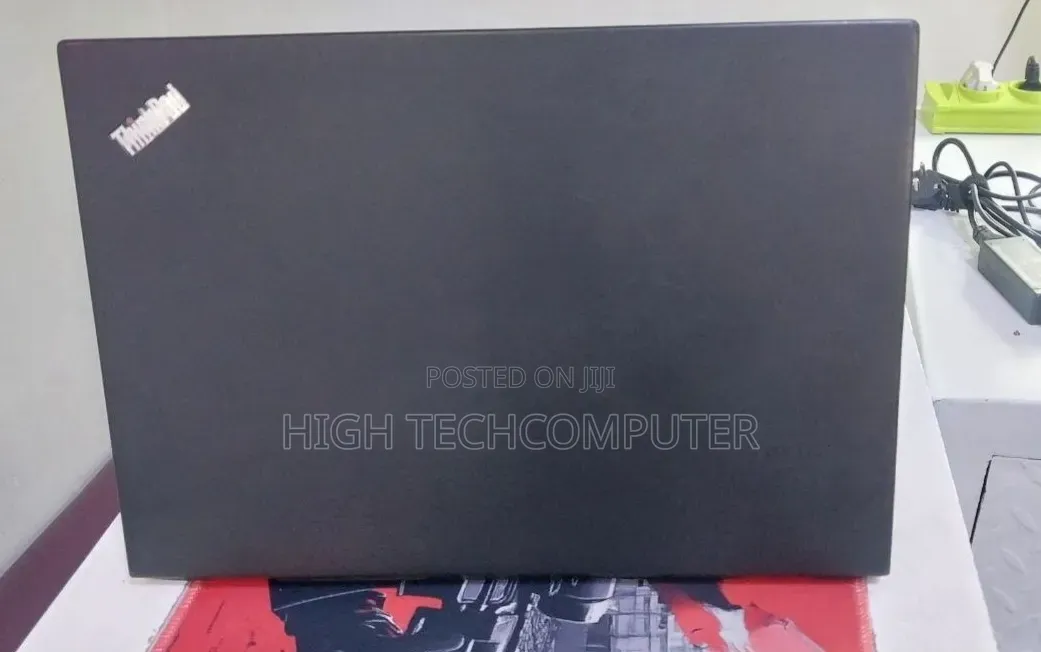 New Laptop Lenovo ThinkPad X1 Carbon 8GB Intel Core i5 SSD 256GB
