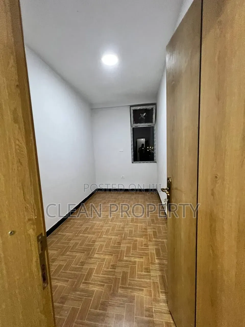2bdrm Apartment in Clean Properties, Bole for rent