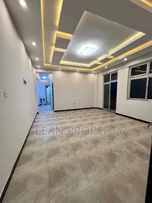 2bdrm Apartment in Clean Properties, Bole for rent