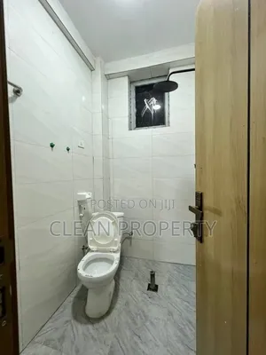 2bdrm Apartment in Clean Properties, Bole for rent