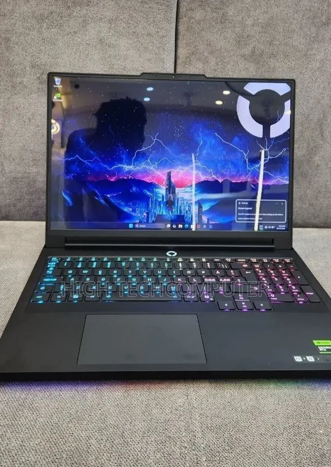New Lenovo Yoga Pro 9i Aura Edition 32GB Intel Core Ultra 9 SSD 2T