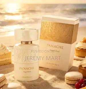 Khadlaj Panache Perfume for Her(dupe of Libre)