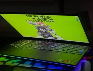 New Lenovo Legion Y7000P IRX9 Gaming Laptop 32GB AMD Ryzen 9 SSD 1T