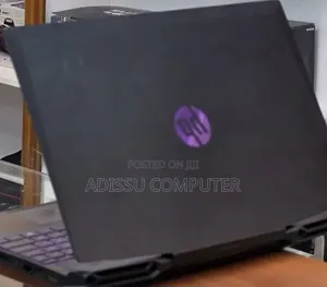 New Laptop HP Pavilion Power 15 16GB Intel Core i7 SSD 512GB