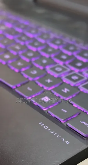 New Laptop HP Pavilion Power 15 16GB Intel Core i7 SSD 512GB