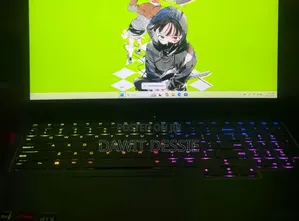 New Laptop Lenovo 32GB AMD Ryzen 9 SSD 1T