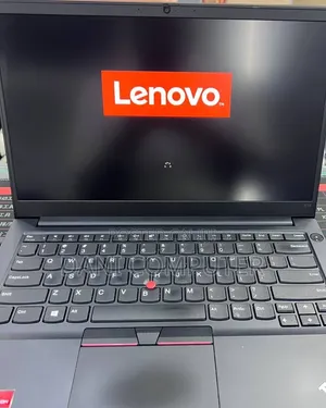 New Laptop Lenovo ThinkPad E14 Gen 3 16GB AMD Ryzen 7 SSD 512GB