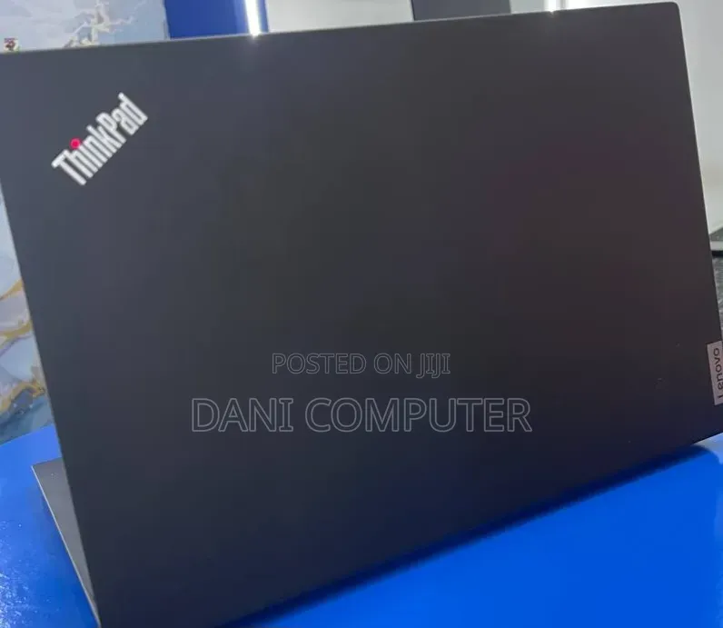 New Laptop Lenovo ThinkPad E14 Gen 3 16GB AMD Ryzen 7 SSD 512GB